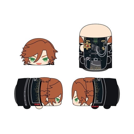 [5073317] (PO) Mochimochi Mascot PS Ensemble Stars!! Vol. 3 Mikejima Madara