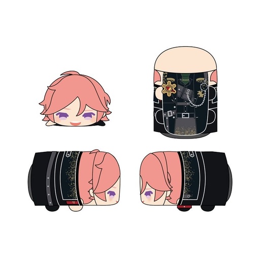 [5073324] (PO) Mochimochi Mascot PS Ensemble Stars!! Vol. 3 Oukawa Kohaku
