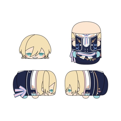 [5073331] (PO) Mochimochi Mascot PS Ensemble Stars!! Vol. 4 Tenshouin Eichi