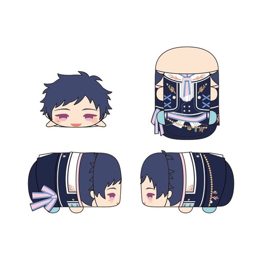 [5073362] (PO) Mochimochi Mascot PS Ensemble Stars!! Vol. 4 Fushimi Yuzuru