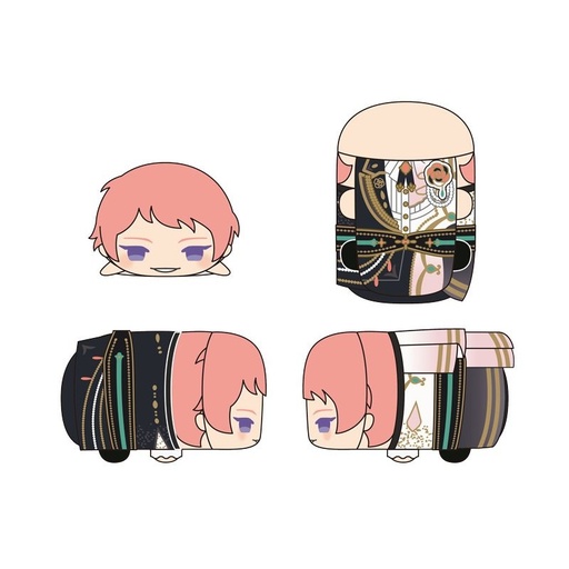 [5073379] (PO) Mochimochi Mascot PS Ensemble Stars!! Vol. 5 Itsuki Shu