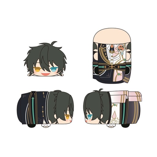 [5073386] (PO) Mochimochi Mascot PS Ensemble Stars!! Vol. 5 Kagehira Mika