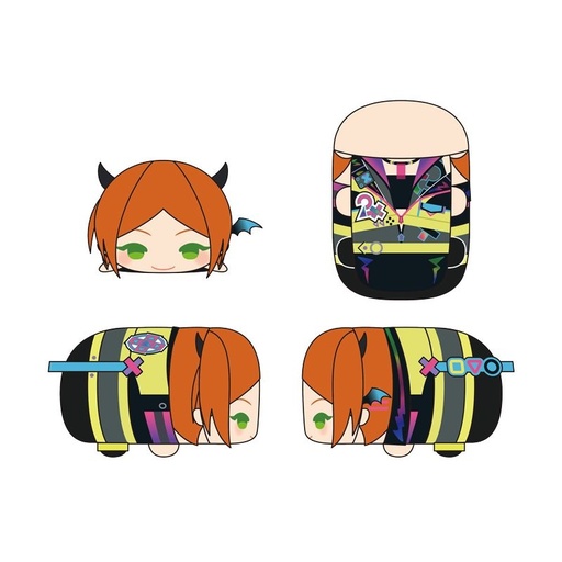 [5075427] (PO) Mochimochi Mascot PS Ensemble Stars!! Vol. 6 Aoi Hinata