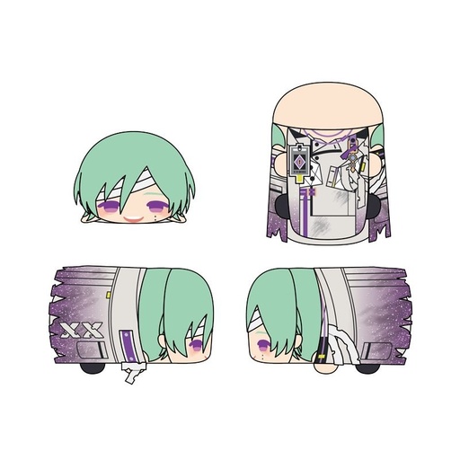 [5075472] (PO) Mochimochi Mascot PS Ensemble Stars!! Vol. 7 Kazehaya Tatsumi