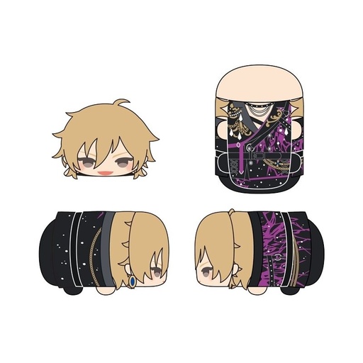 [5076561] (PO) Mochimochi Mascot PS Ensemble Stars!! Vol. 8 Hakaze Kaoru