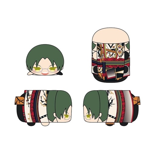 [5076592] (PO) Mochimochi Mascot PS Ensemble Stars!! Vol. 9 Hasumi Keito