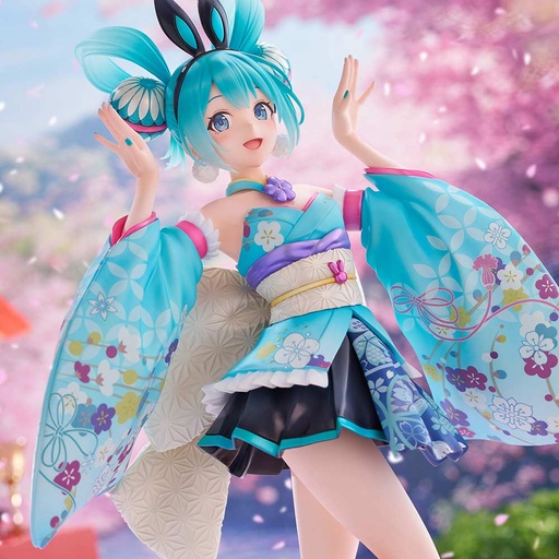 [5078321] (PO) Hatsune Miku Wa-Bunny