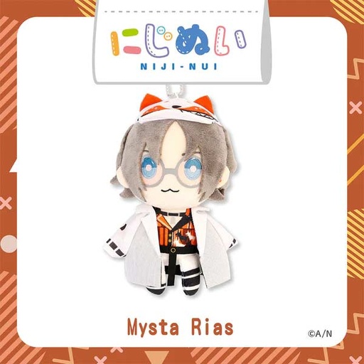 [5082592] Nijisanji Luxiem Niji-Nui - Mysta Rias