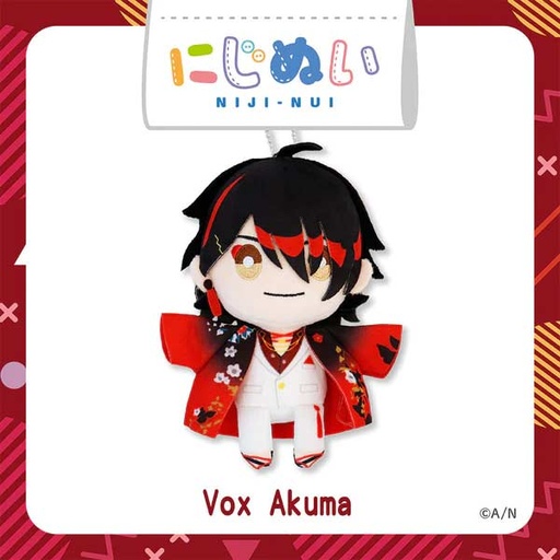 [5082608] Nijisanji Luxiem Niji-Nui - Vox Akuma