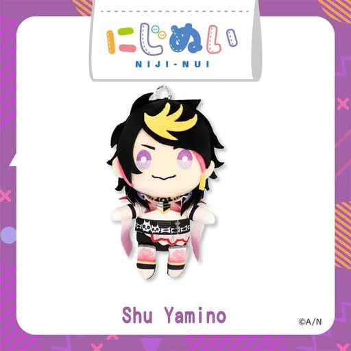 [5082622] Nijisanji Luxiem Niji-Nui - Shu Yamino