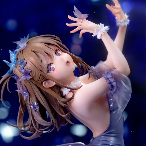 [5110067] (PO) Gray Duckling on Stage Deluxe Edition