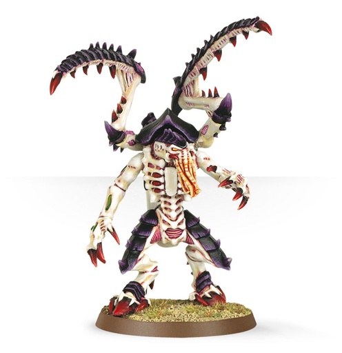 [1023332] Warhammer 40K: Tyranid - Lictor