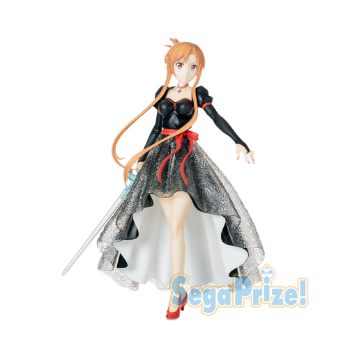 [102767] Sword Art Online Alicization LPM Figure Asuna EX-Chronicle