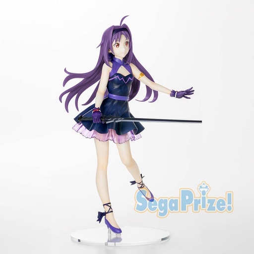 [103179] Sword Art Online Alicization LPM Figure Yuuki EX-Chronicle