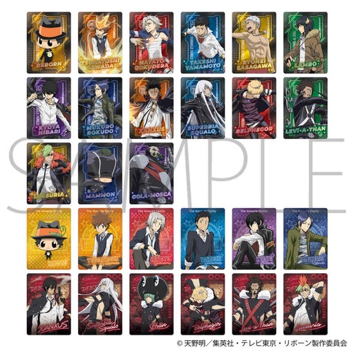 [1068751] (PO) Reborn! Neon Collection [BOX]