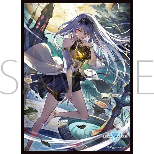 [1070556] (PO) Chara Sleeve Collection Matt Series Shadowverse - Ceridwen Eternal Duality No. MT1858