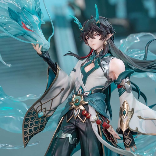 [1119340] (PO) Honkai: Star Rail - Dan Heng • Imbibitor Lunae Extended ver.