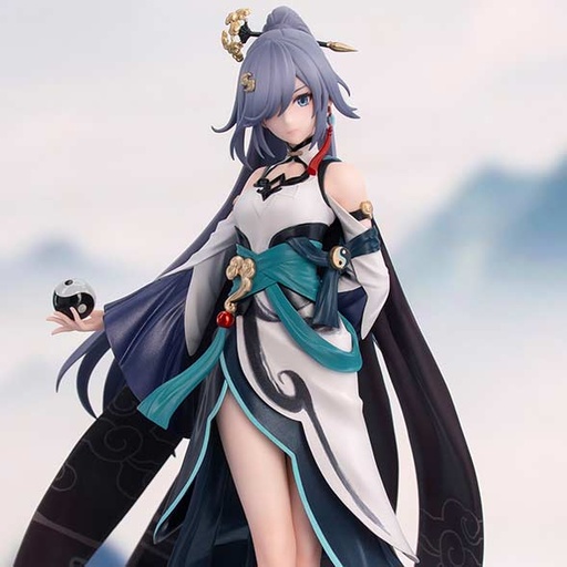 [1147701] (PO) Honkai Impact 3rd Fu Hua / Cerulean Court