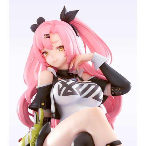 [1151678] (PO) Zenless Zone Zero Cunning Hares Nicole Demara