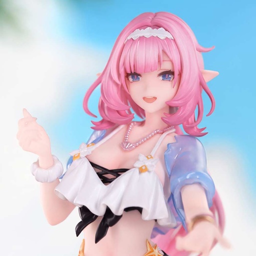 [1155751] (PO) Honkai Impact 3rd Gift+ Elysia (Summer Miss Elf Ver.)