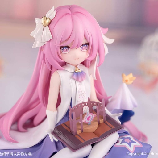 [1155768] (PO) Honkai Impact 3rd - Elysia Herrscher of Human: Ego (Little Herrscher ver.)