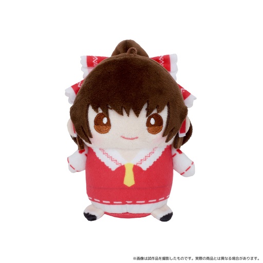 [1173769] (PO) Touhou Project Mamemate (Plush Mascot) Hakurei Reimu
