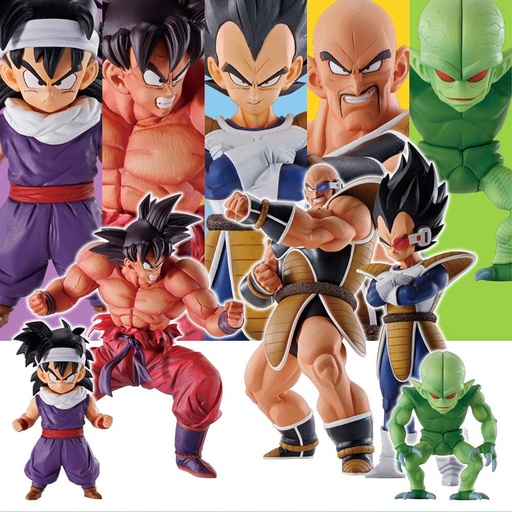 [2599483] Ichiban Kuji - Dragonball EX Super decisive battle of the world division !!