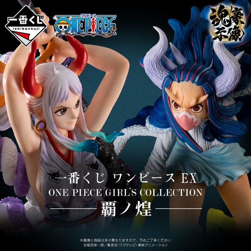 [2612488] Ichiban Kuji - One Piece Girl's Collection Glitter of HA