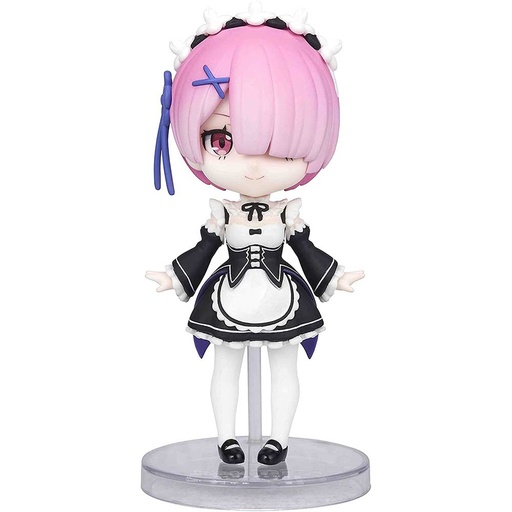 [2612618] (PO) Figuarts Mini RE:Zero Starting Life in Another World - Ram