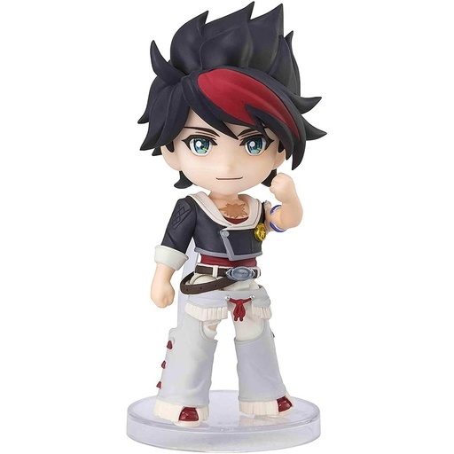 [2612649] (PO) Figuarts Mini Back Arrow
