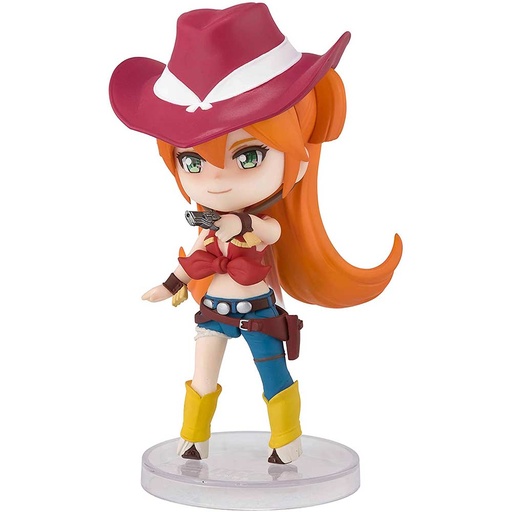 [2612663] (PO) Figuarts Mini Back Arrow - Elsha Lean