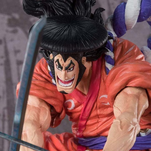 [2613806] Figuarts Zero One Piece Extra Battle - Kozuki Oden
