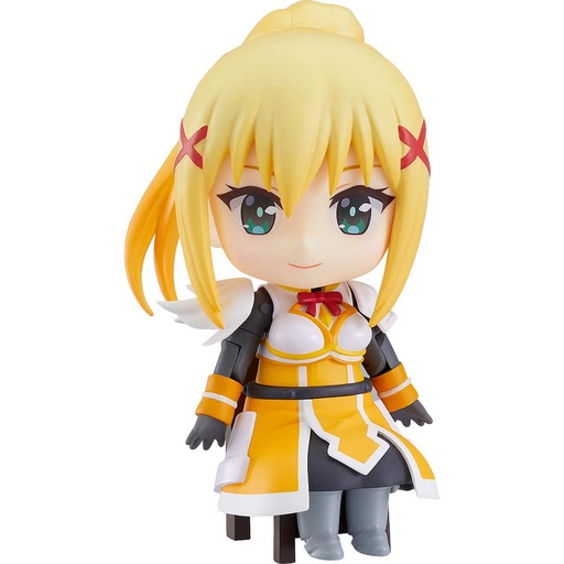 [0126305] (PO) Nendoroid Swacchao! KonoSuba - Darkness