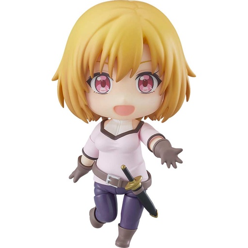[0126329] (PO) Nendoroid 1708 Peach Boy Riverside - Sally