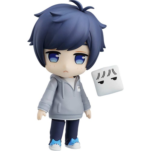 [0126381] (PO) Nendoroid 1703 Utaite - Soraru