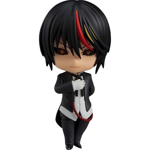 [0126398] (PO) Nendoroid 1713 That time I Got Reincarnated as a Slime - Primal Demon Diablo