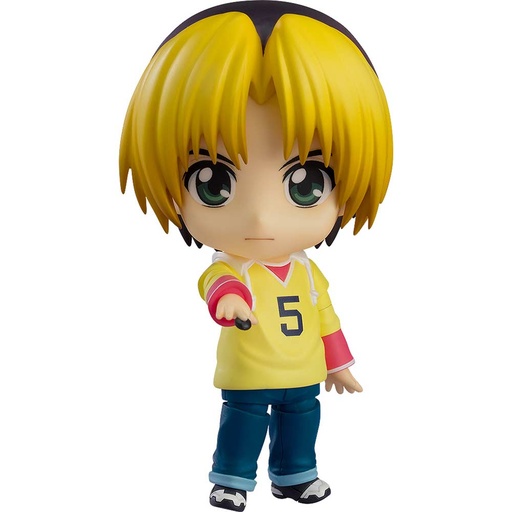 [0126619] (PO) Nendoroid 1720 Hikaru no Go - Shindo Hikaru