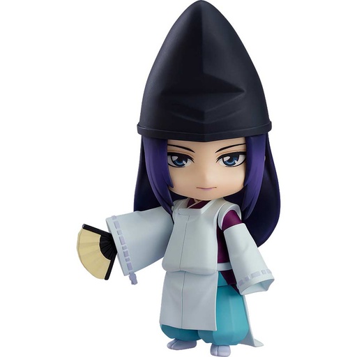 [0126626] (PO) Nendoroid 1721 Hikaru no Go - Fujiwara no Sai