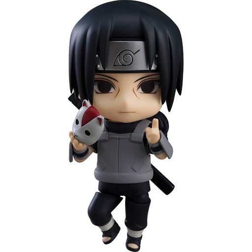 [0126695] (PO) Nendoroid 1726 Naruto Shippuden - Itachi Uchiha : Anbu Black Ops ver.