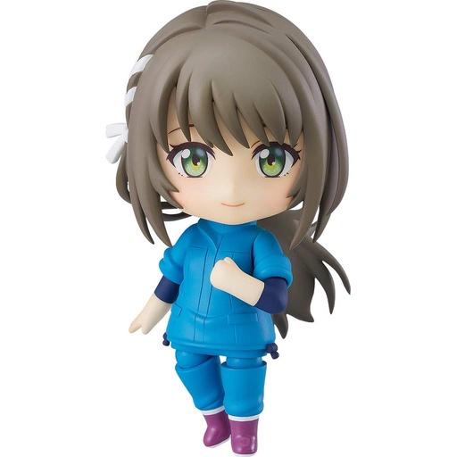 [0126749] (PO) Nendoroid 1738 The Aquatope on White Sand - Miyazawa Fuuka