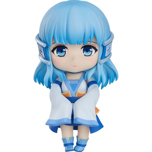 [0126800] (PO) Nendoroid 1733 Legend of Sword and Fairy 3 - Long Kui Blue