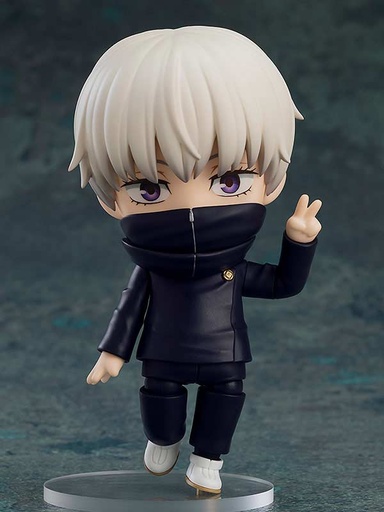 [0127036] (PO) Nendoroid 1750 Jujutsu Kaisen - Inumaki Toge