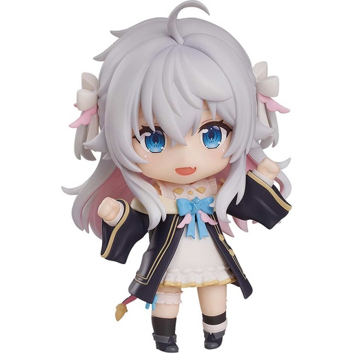 [0127227] (PO) Nendoroid 1763 Kagura Nana