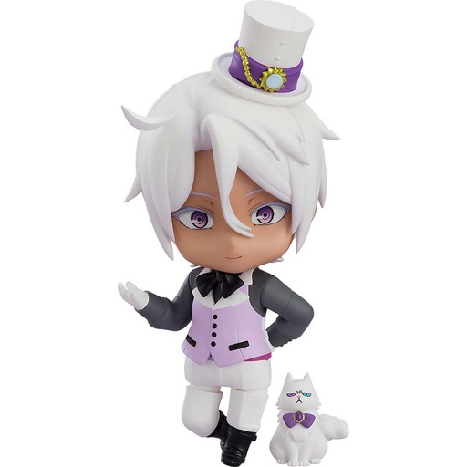 [0127258] (PO) Nendoroid 1774 The Case Study of Vanitas - Noe Archiviste