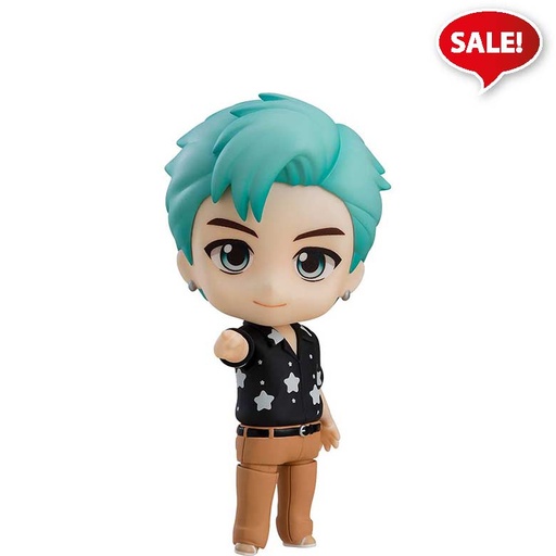 [0127456] (PO) Nendoroid 1801 TinyTan - RM