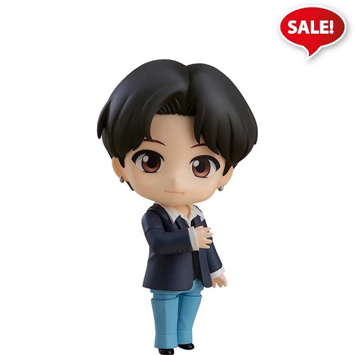 [0127470] (PO) Nendoroid 1803 TinyTan - SUGA