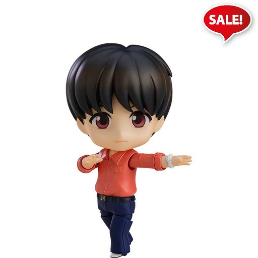 [0127487] (PO) Nendoroid 1804 TinyTan - J-hope