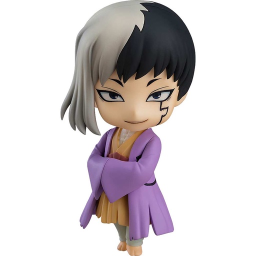 [0127869] (PO) Nendoroid 1816 Dr. Stone - Asagiri Gen