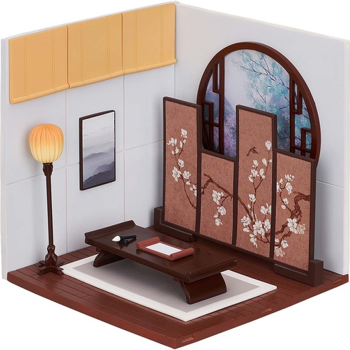 [0146365] (PO) Nendoroid Play Set #10 Chinese Study A Set