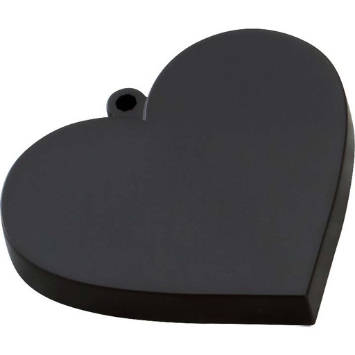 [0148154] (PO) Nendoroid More Heart Base Black